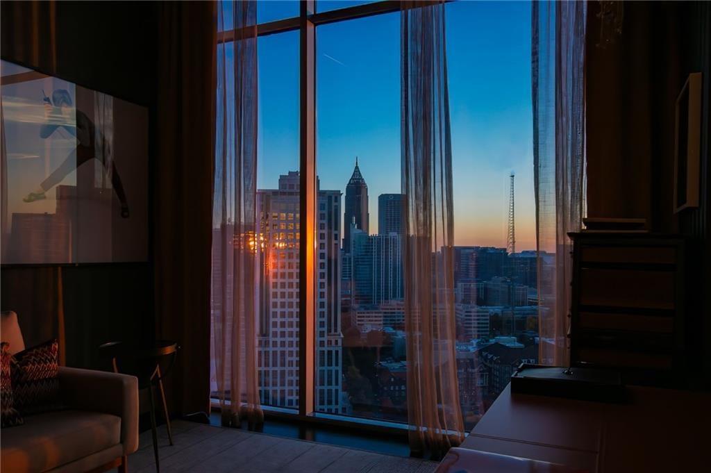 1065 Peachtree Street NE Unit 3102