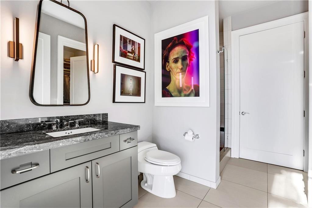 1065 Peachtree Street NE Unit 3102