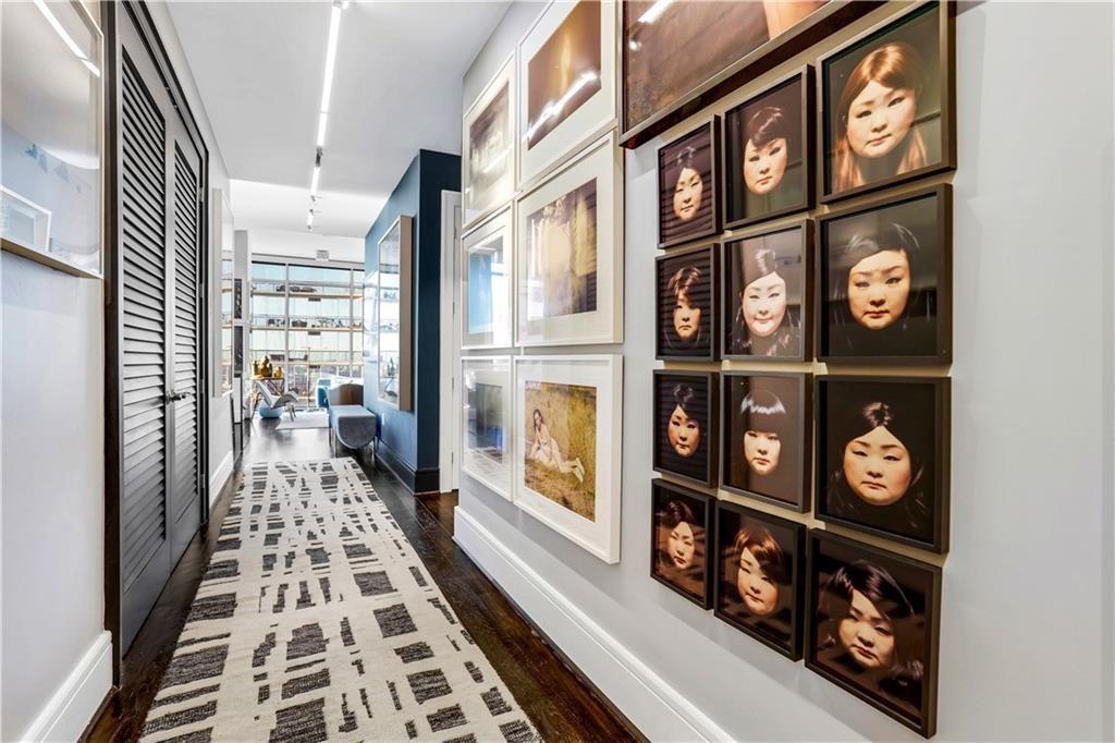 1065 Peachtree Street NE Unit 3102