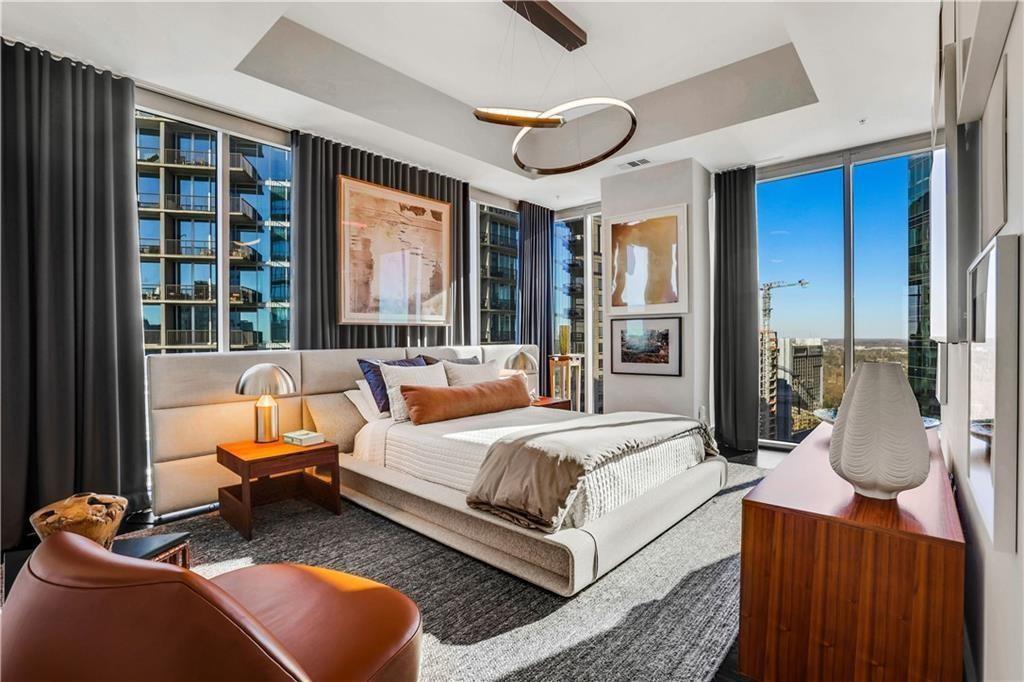 1065 Peachtree Street NE Unit 3102