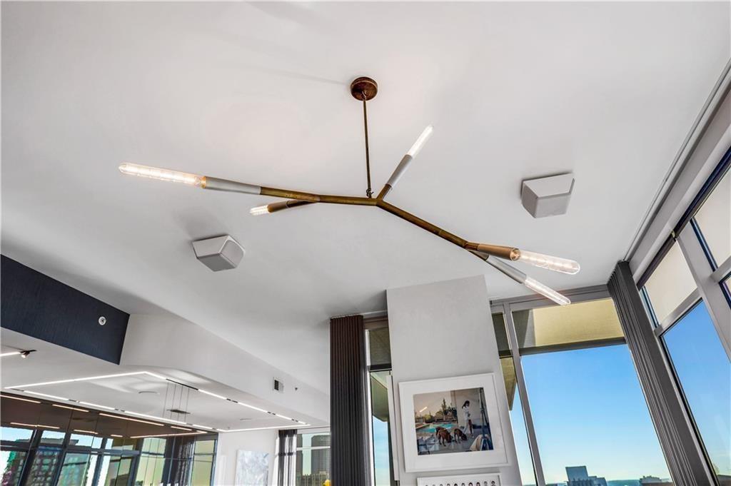 1065 Peachtree Street NE Unit 3102