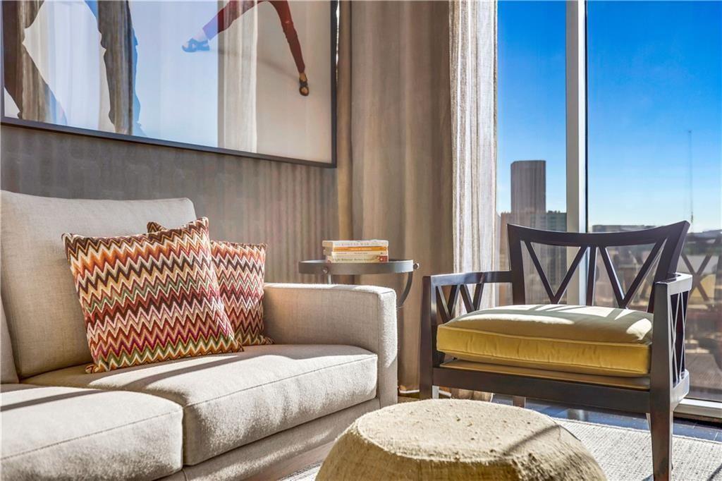 1065 Peachtree Street NE Unit 3102