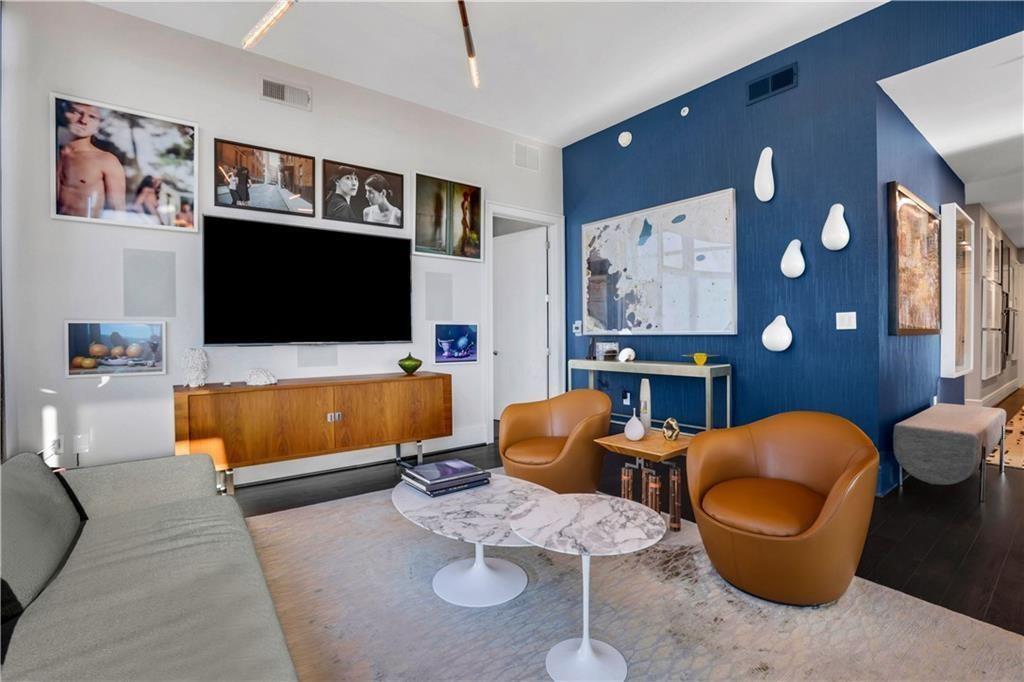 1065 Peachtree Street NE Unit 3102