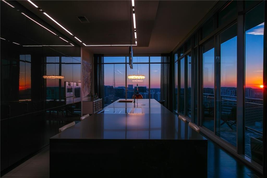 1065 Peachtree Street NE Unit 3102