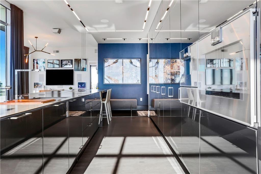 1065 Peachtree Street NE Unit 3102