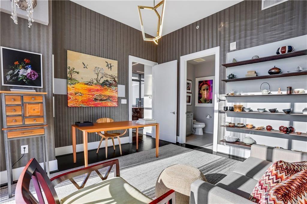 1065 Peachtree Street NE Unit 3102