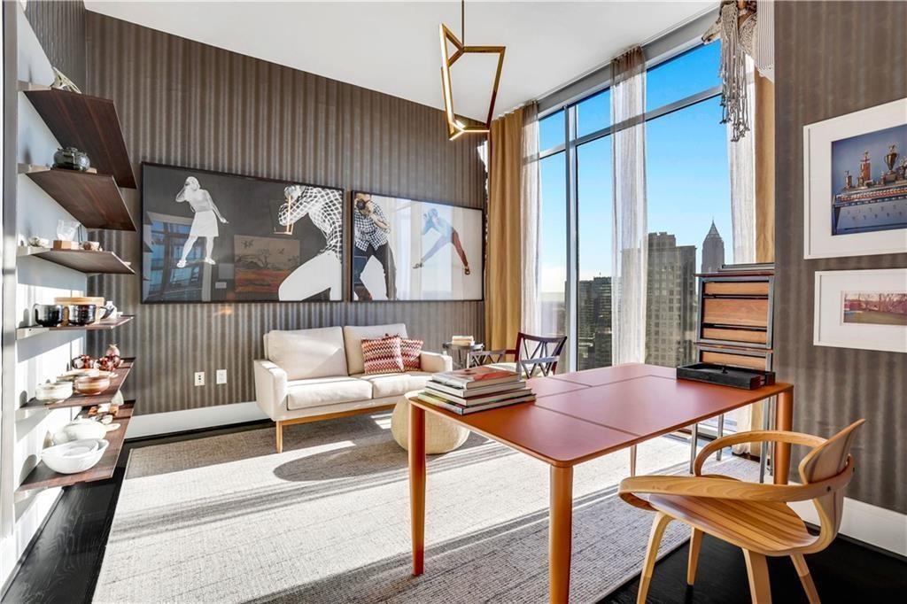 1065 Peachtree Street NE Unit 3102