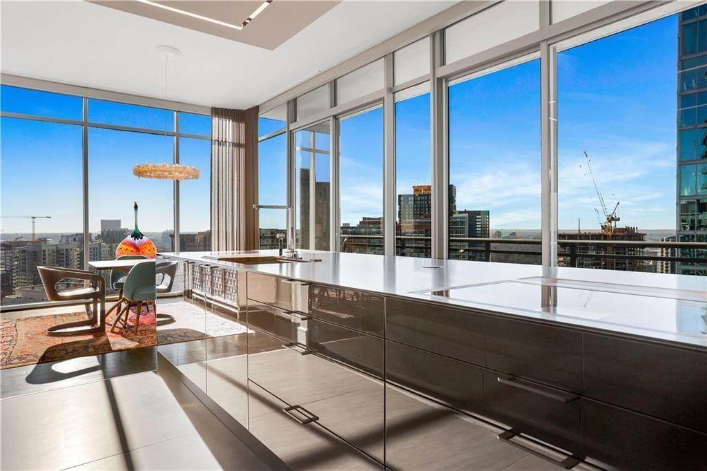 1065 Peachtree Street NE Unit 3102