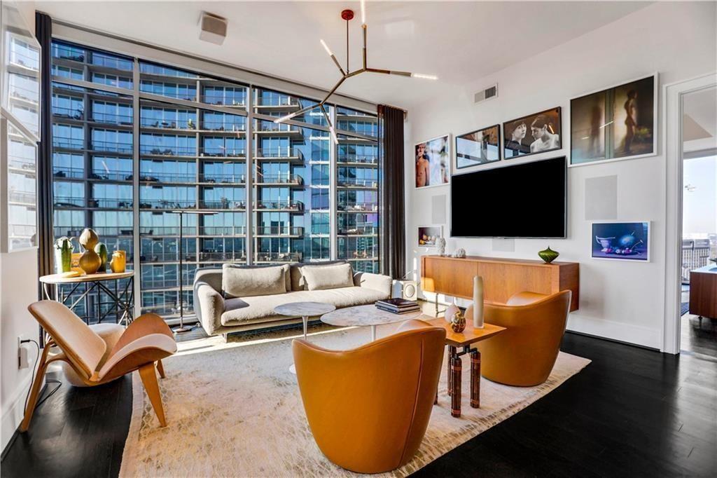 1065 Peachtree Street NE Unit 3102