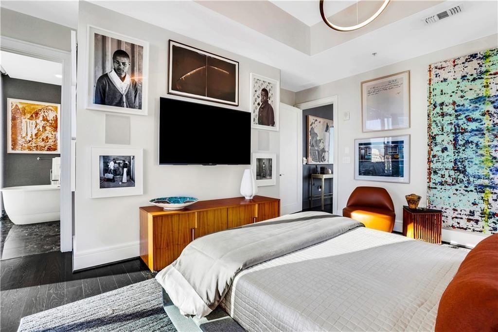 1065 Peachtree Street NE Unit 3102