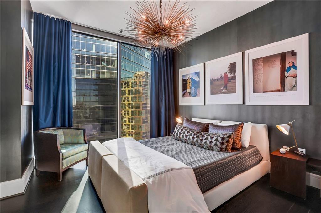 1065 Peachtree Street NE Unit 3102