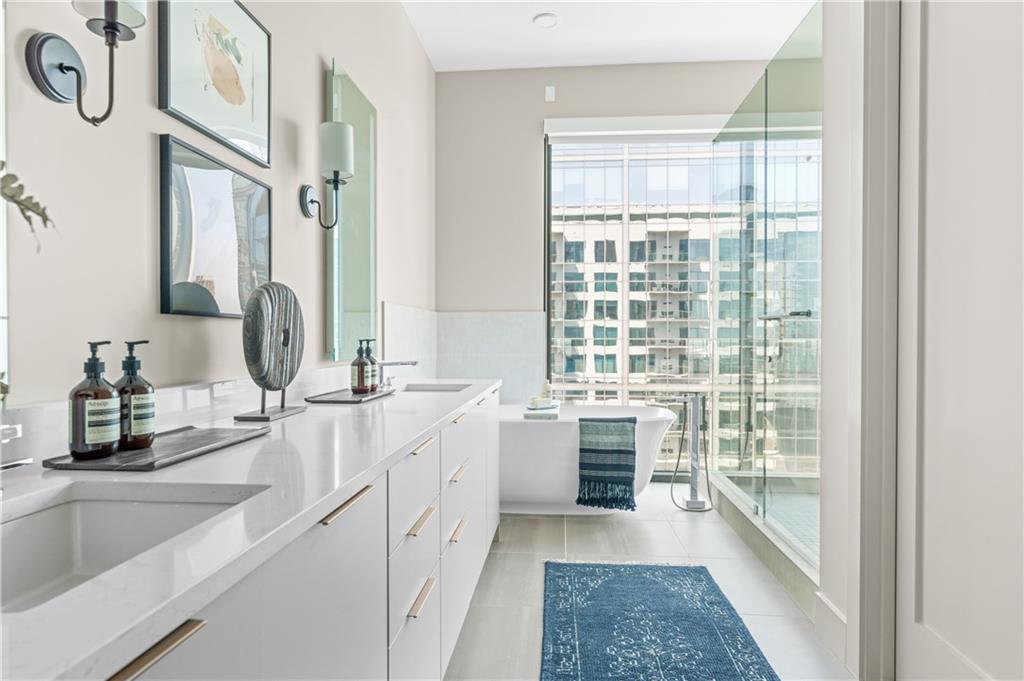 40 12th Street NE Unit 1906