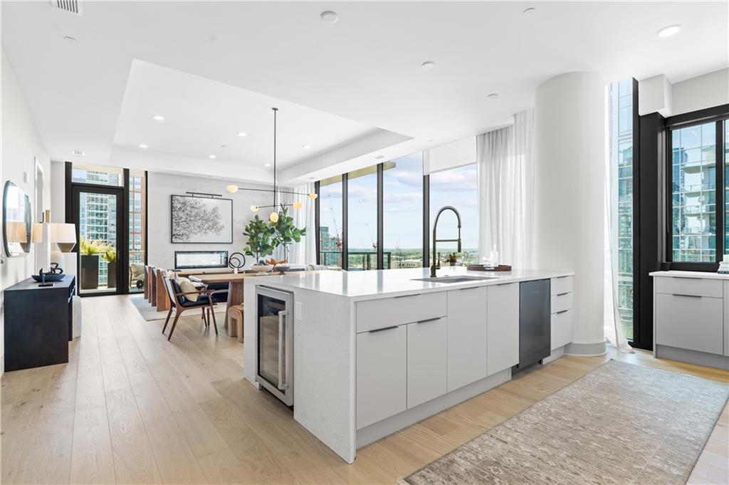 40 12th Street NE Unit 1906