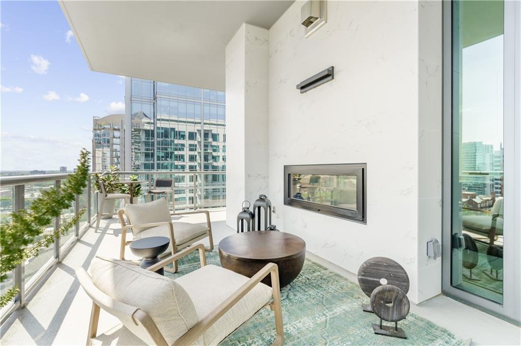 40 12th Street NE Unit 1906