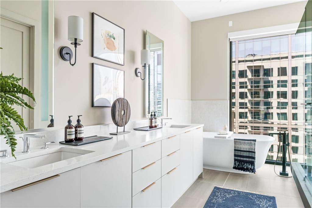 40 12th Street NE Unit 1906