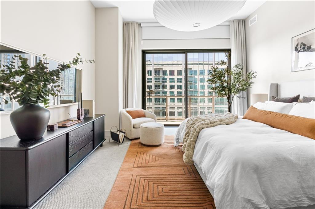 40 12th Street NE Unit 1906