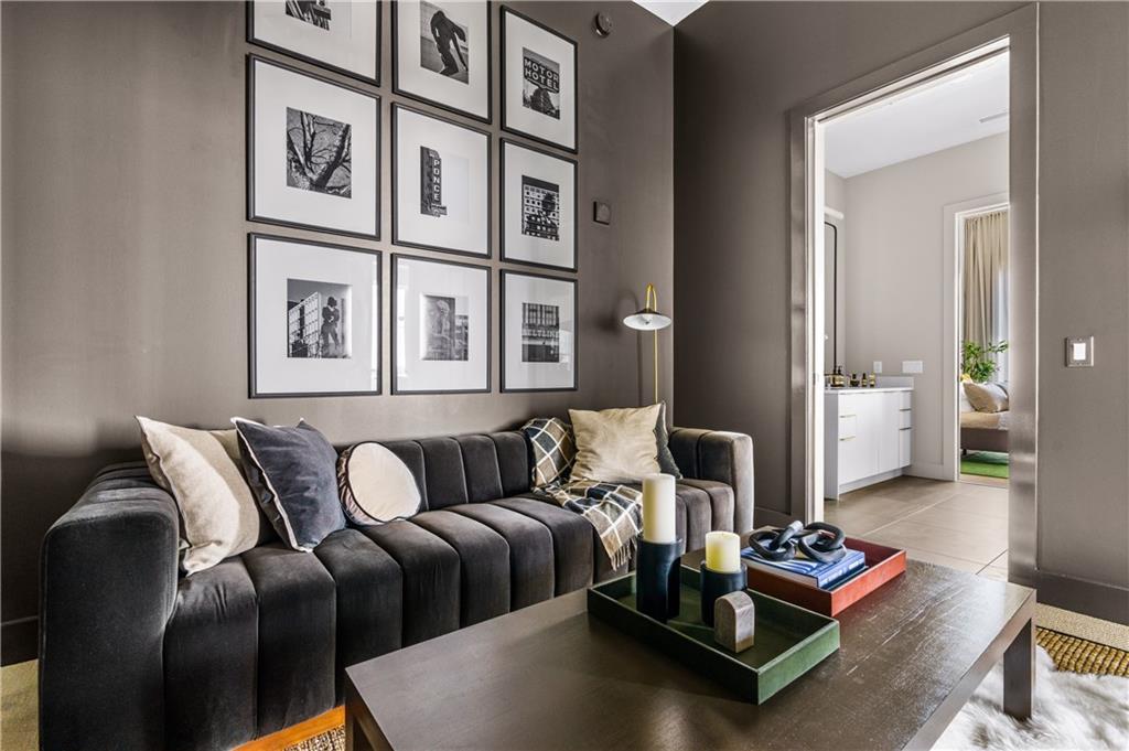 40 12th Street NE Unit 1906