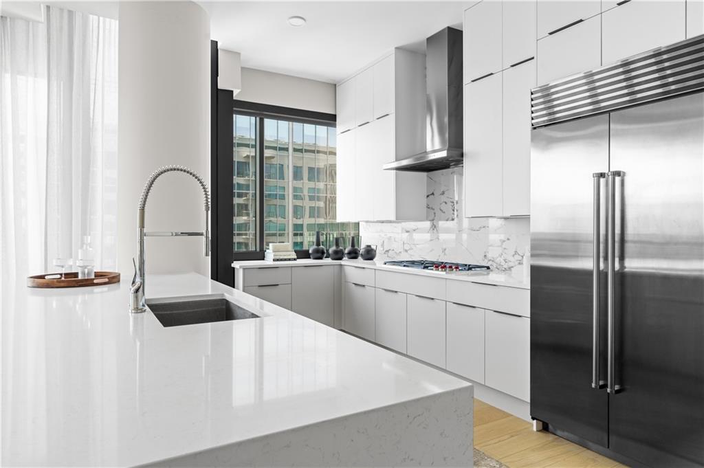 40 12th Street NE Unit 1906