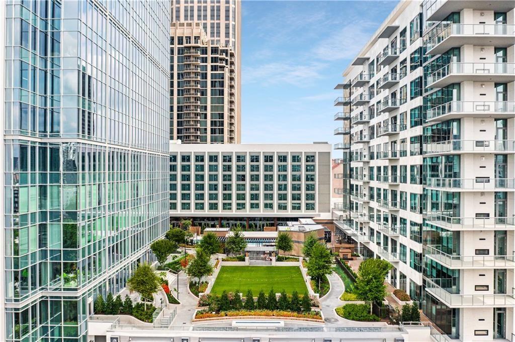 40 12th Street NE Unit 1906