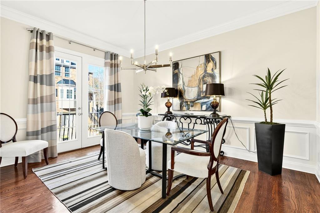 1603 Rivergreen Court SE Unit 20