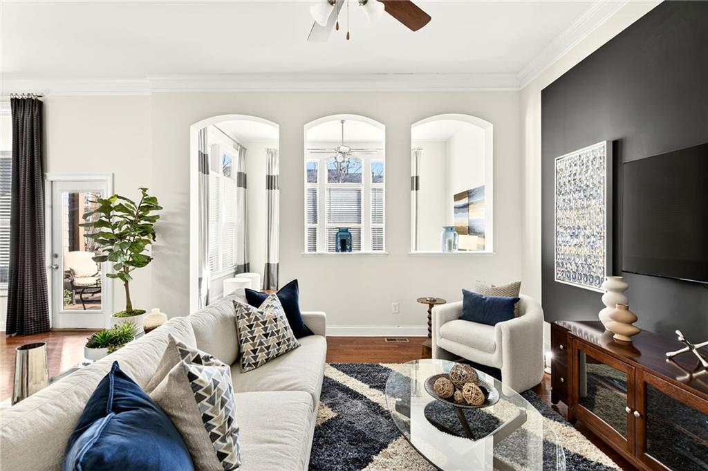 1603 Rivergreen Court SE Unit 20