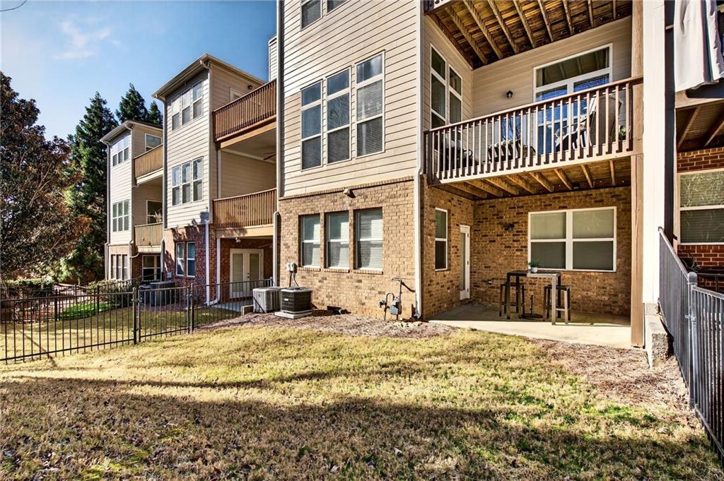 1603 Rivergreen Court SE Unit 20