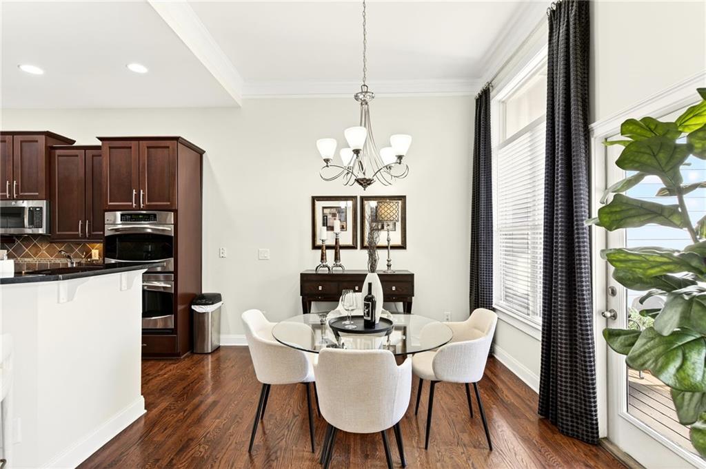 1603 Rivergreen Court SE Unit 20