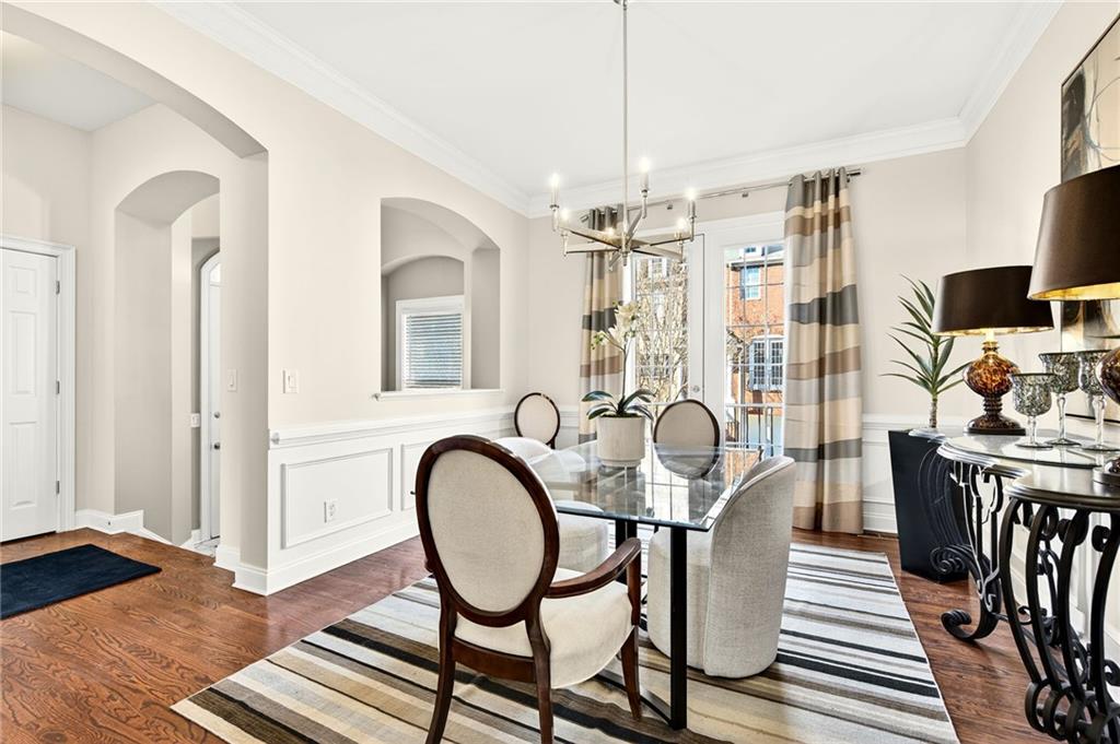 1603 Rivergreen Court SE Unit 20