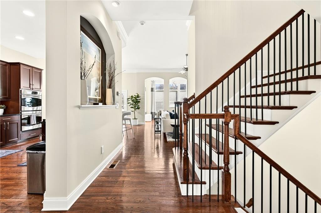 1603 Rivergreen Court SE Unit 20