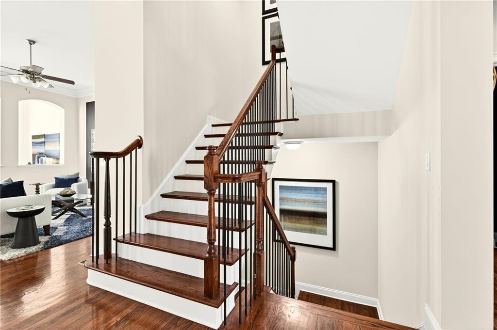 1603 Rivergreen Court SE Unit 20