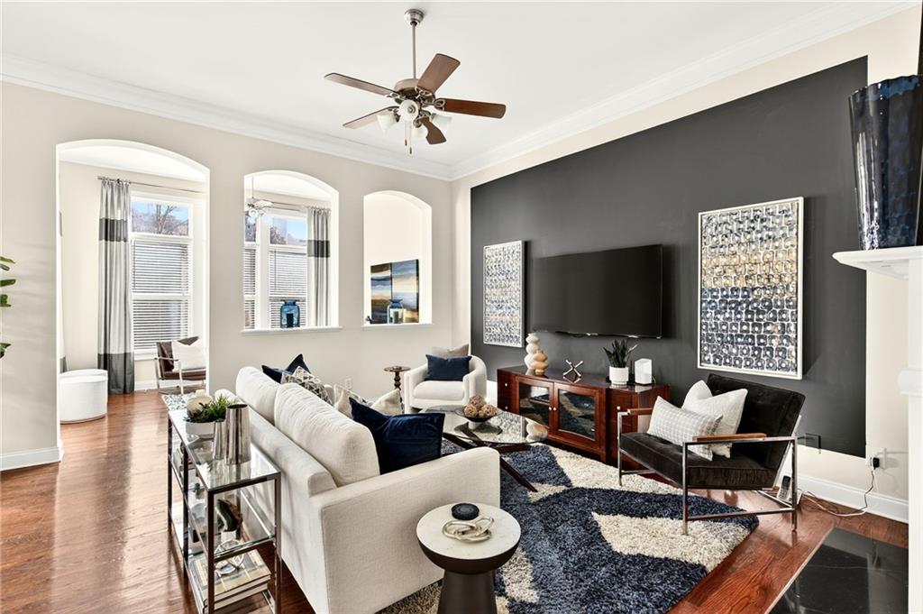 1603 Rivergreen Court SE Unit 20