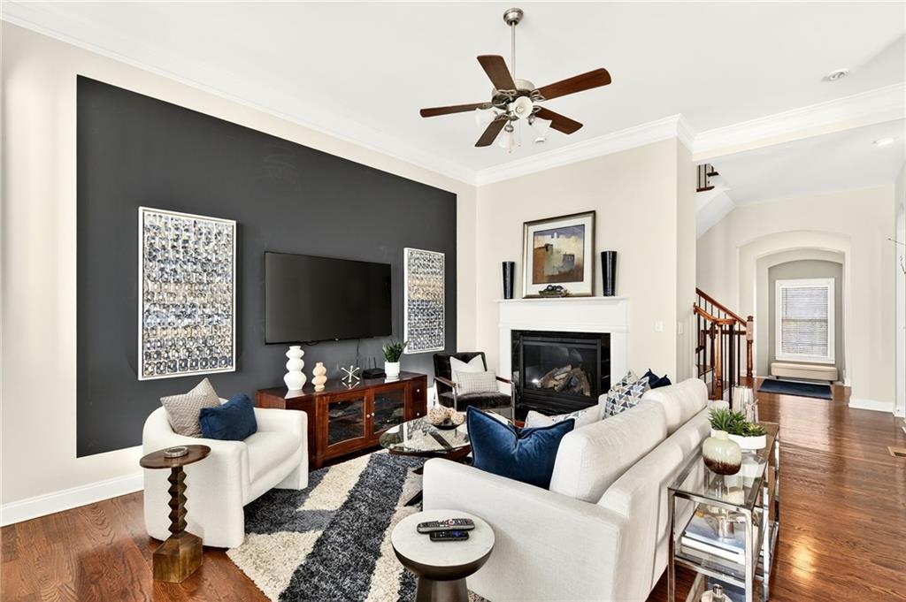 1603 Rivergreen Court SE Unit 20