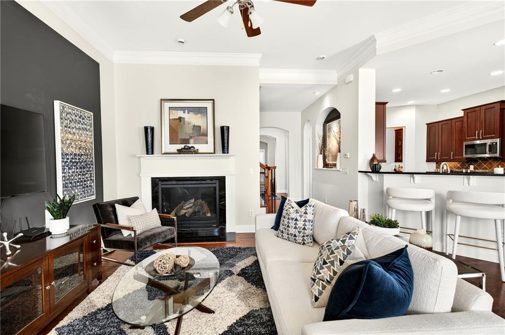 1603 Rivergreen Court SE Unit 20