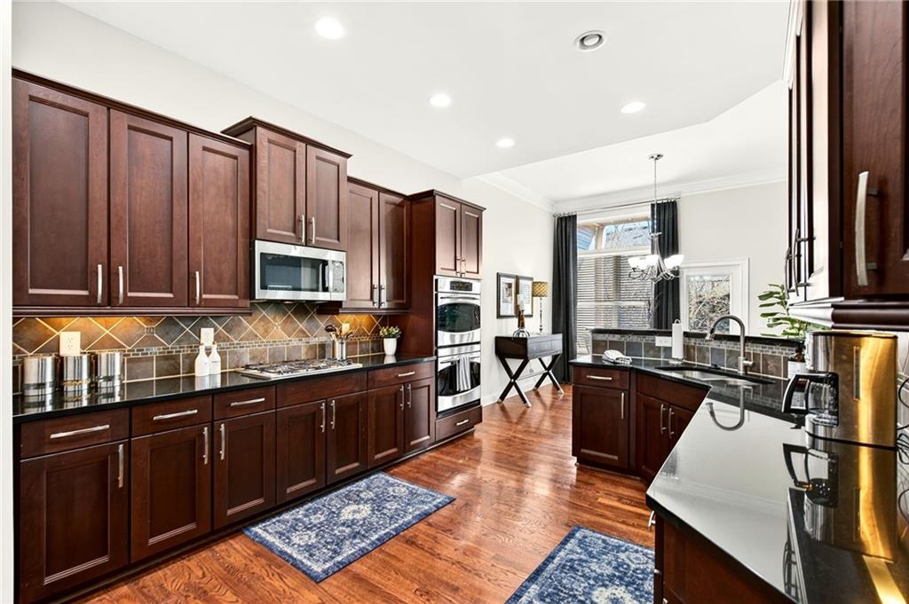 1603 Rivergreen Court SE Unit 20