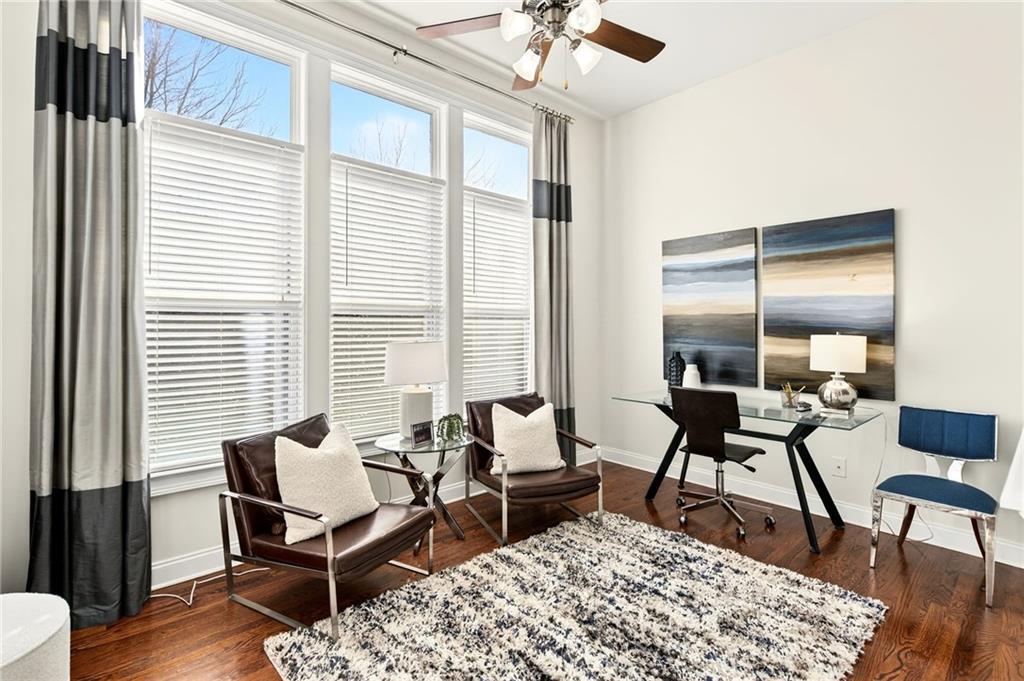 1603 Rivergreen Court SE Unit 20