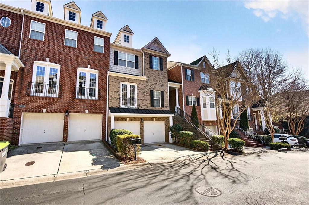 1603 Rivergreen Court SE Unit 20