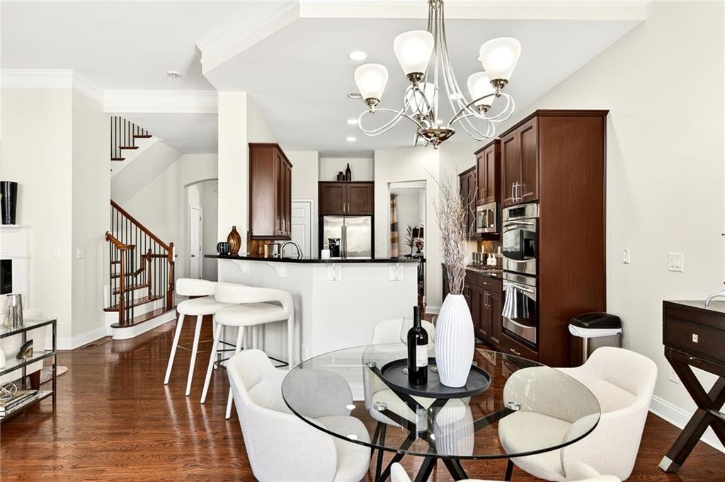 1603 Rivergreen Court SE Unit 20