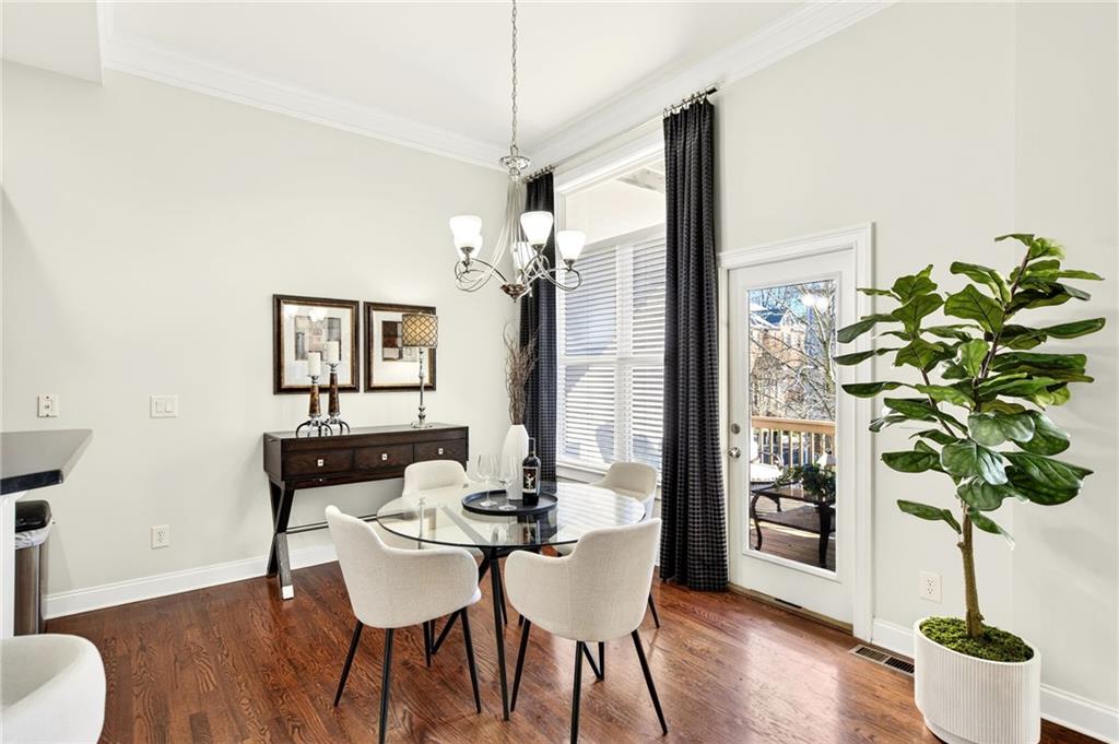 1603 Rivergreen Court SE Unit 20