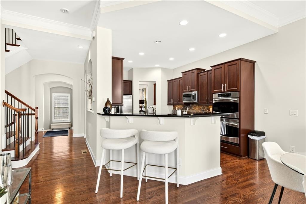 1603 Rivergreen Court SE Unit 20