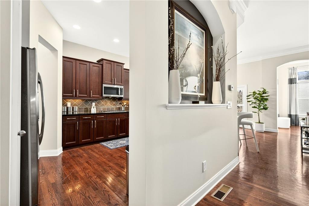 1603 Rivergreen Court SE Unit 20