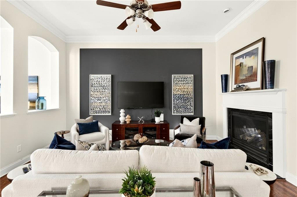 1603 Rivergreen Court SE Unit 20