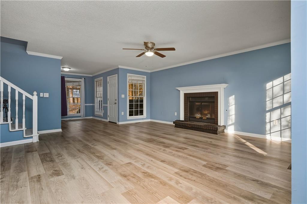 4110 Poplar Trail