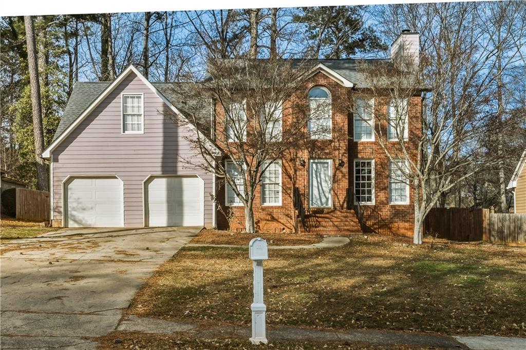 4110 Poplar Trail