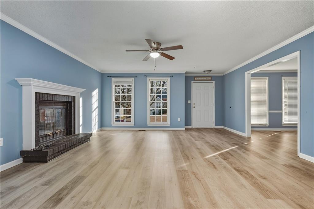 4110 Poplar Trail