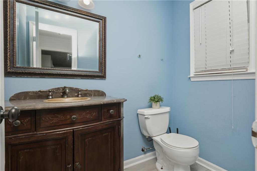 4110 Poplar Trail