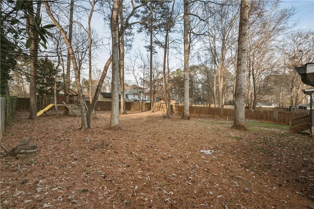4110 Poplar Trail