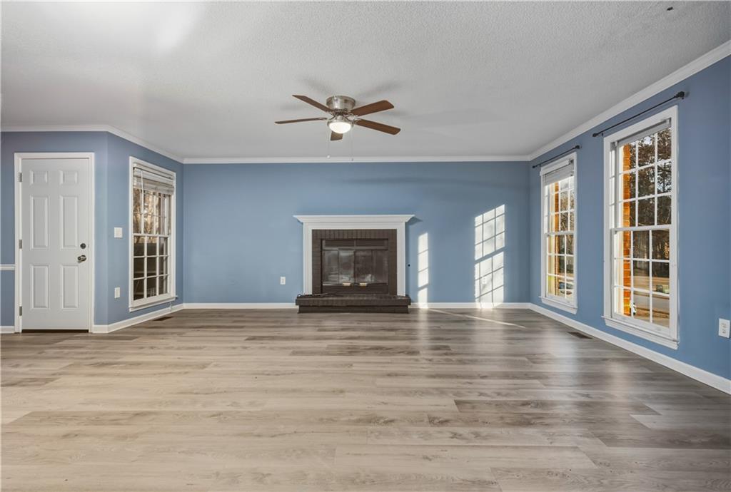 4110 Poplar Trail