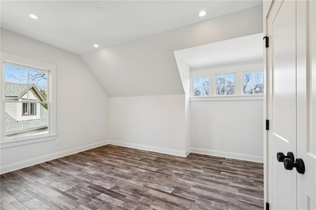 216 Haralson Lane NE