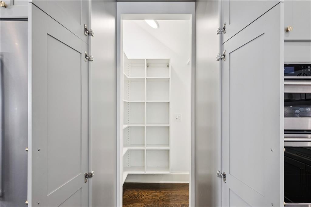 216 Haralson Lane NE