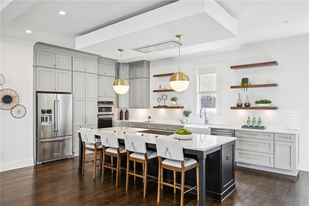 216 Haralson Lane NE